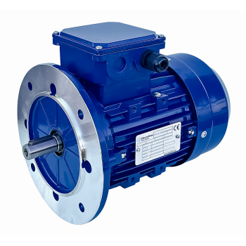 Silnik elektryczny 1,5kW 2800 obr/min. 90B5